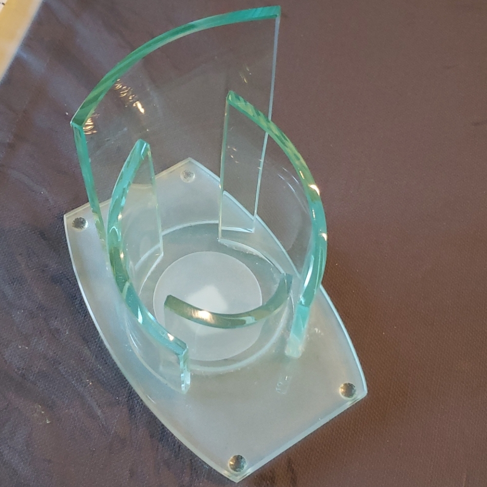 Partylite Candleholder